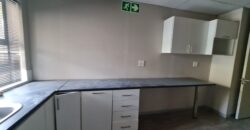 476 m² Office to Rent in Century City