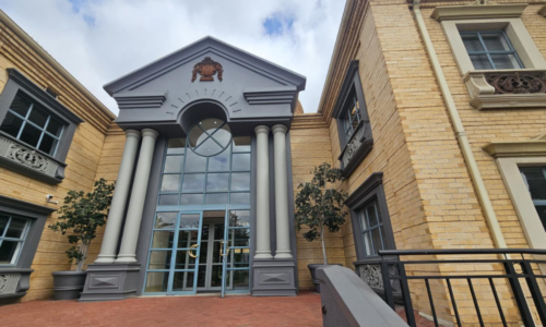 265 m² Office to Rent in Century City