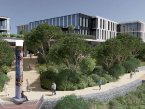 800 m² Office to Rent Riverlands
