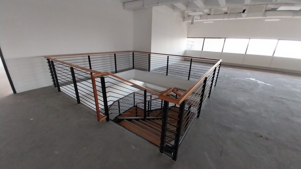 The Box, Cape Town CBD