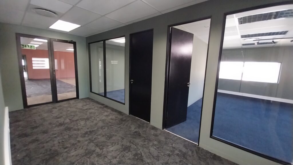 The Box in Cape Town