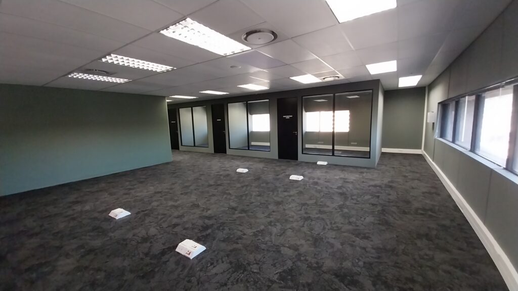 The Box in Cape Town