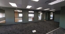 956 m² Office to Rent Cape Town City Center