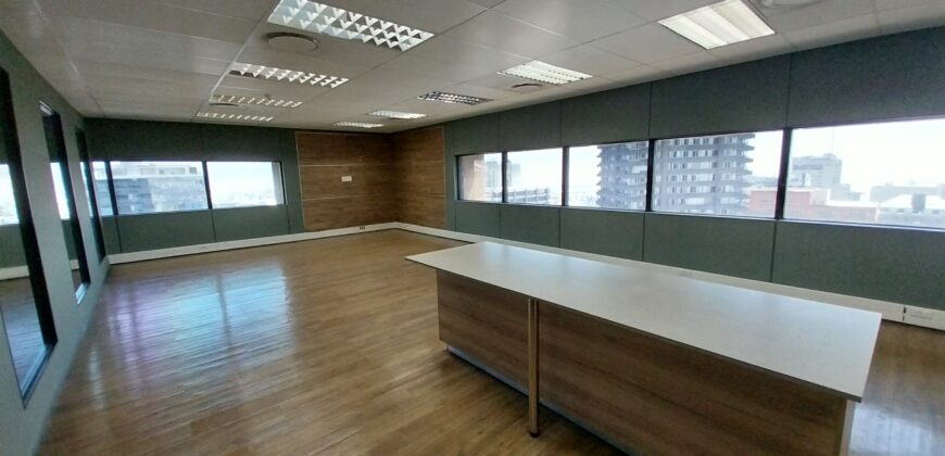 956 m² Office to Rent Cape Town City Center