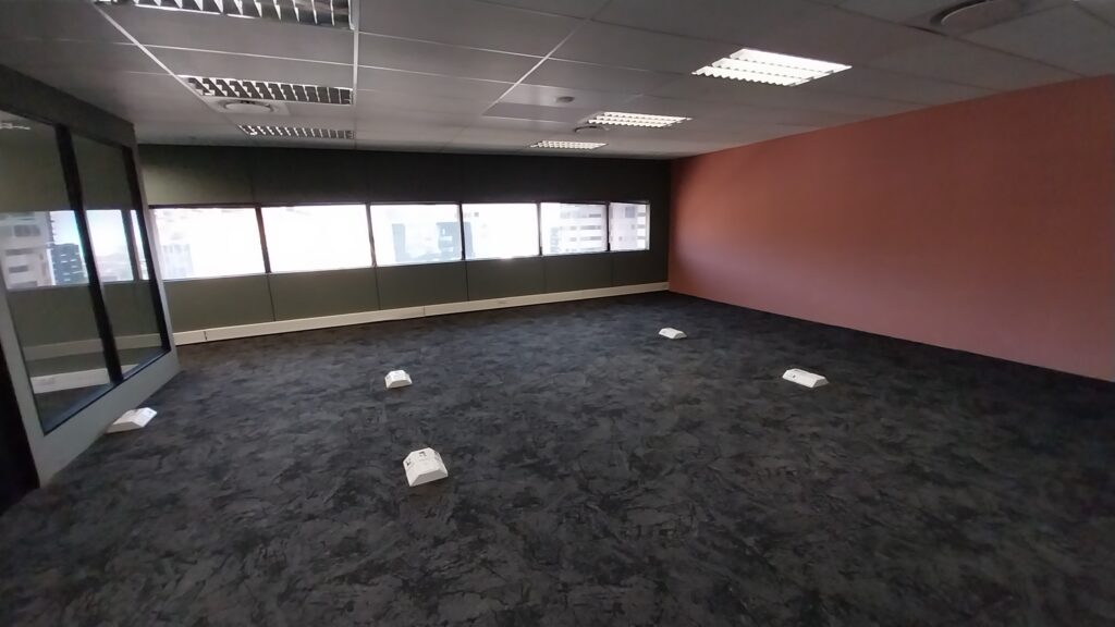 The Box in Cape Town