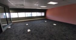 956 m² Office to Rent Cape Town City Center