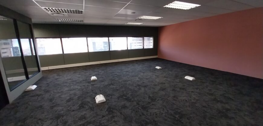 956 m² Office to Rent Cape Town City Center