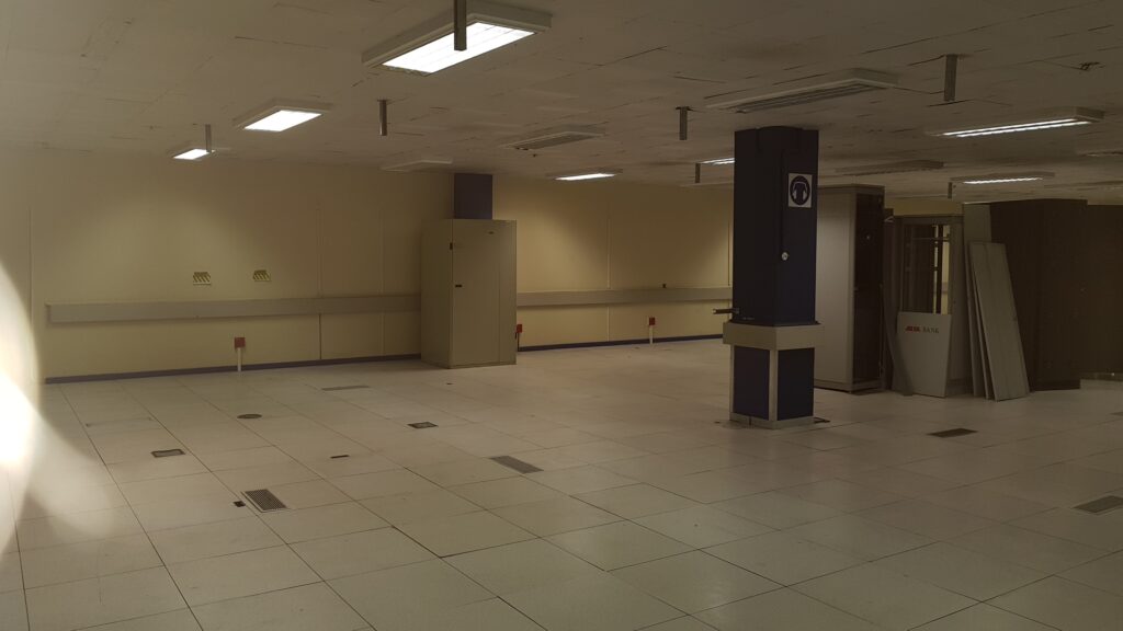 Offices to Rent 10 Christiaan Barnard Street