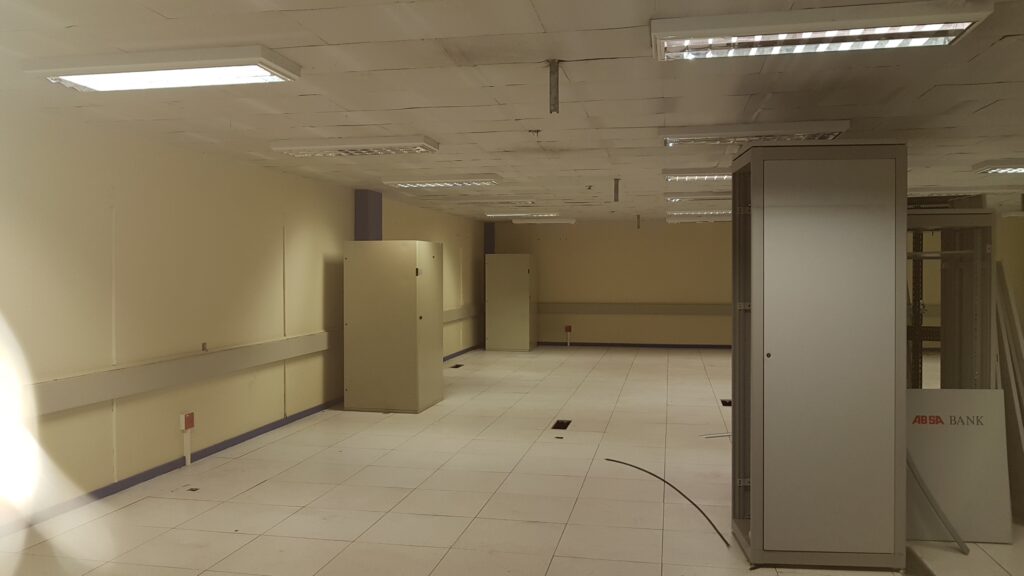 Offices to Rent 10 Christiaan Barnard Street