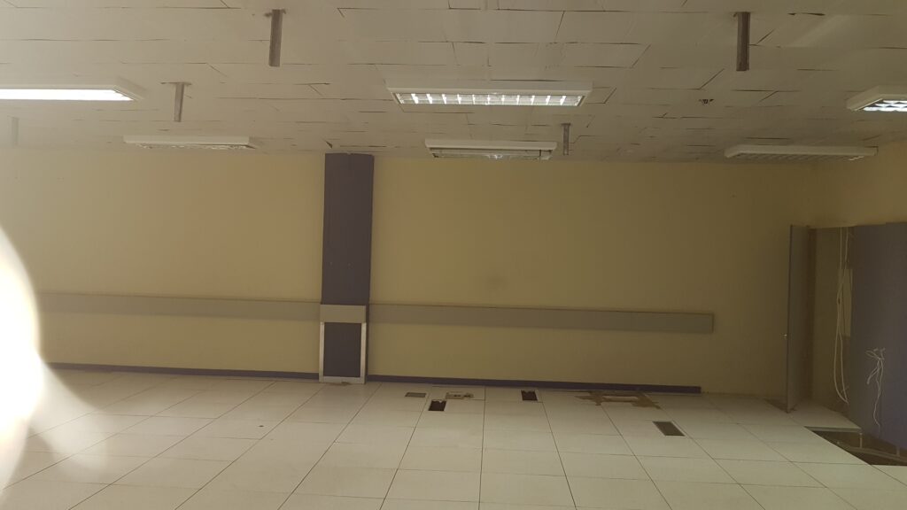 Offices to Rent 10 Christiaan Barnard Street