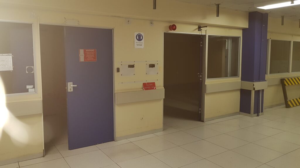 Offices to Rent 10 Christiaan Barnard Street