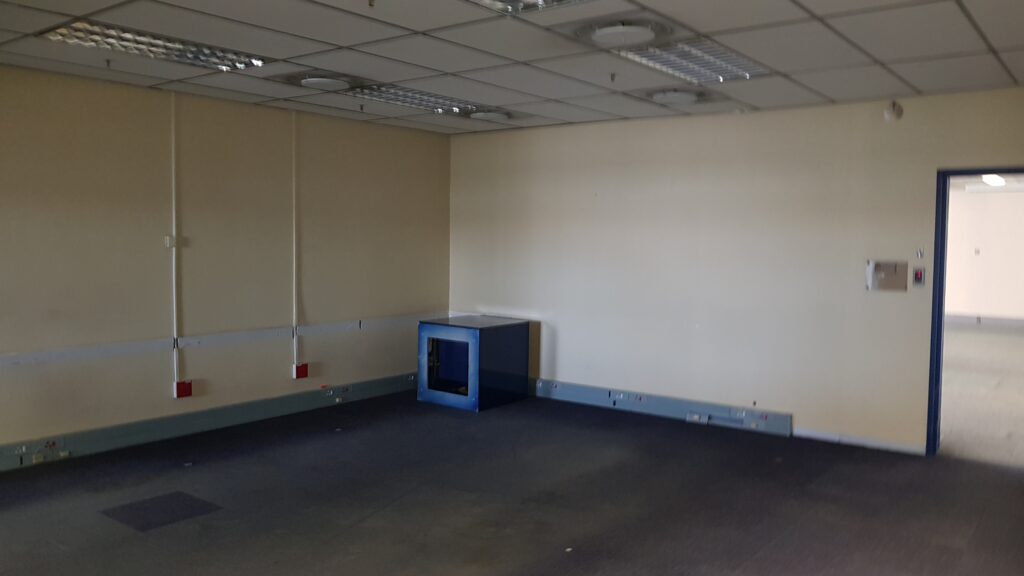 Offices to Rent 10 Christiaan Barnard Street