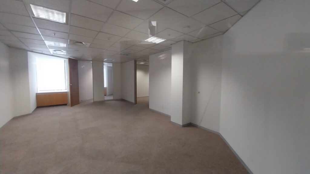 Offices to Rent Cape Town City Center - SA Reserve Bank Building
