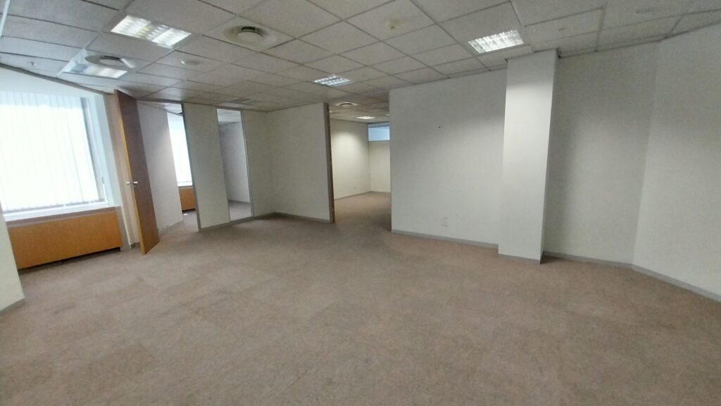 Offices to Rent Cape Town City Center - SA Reserve Bank Building