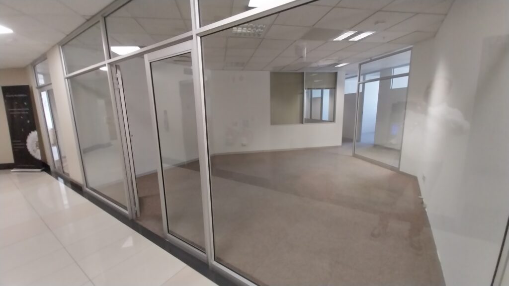 Offices to Rent Cape Town City Center - SA Reserve Bank Building