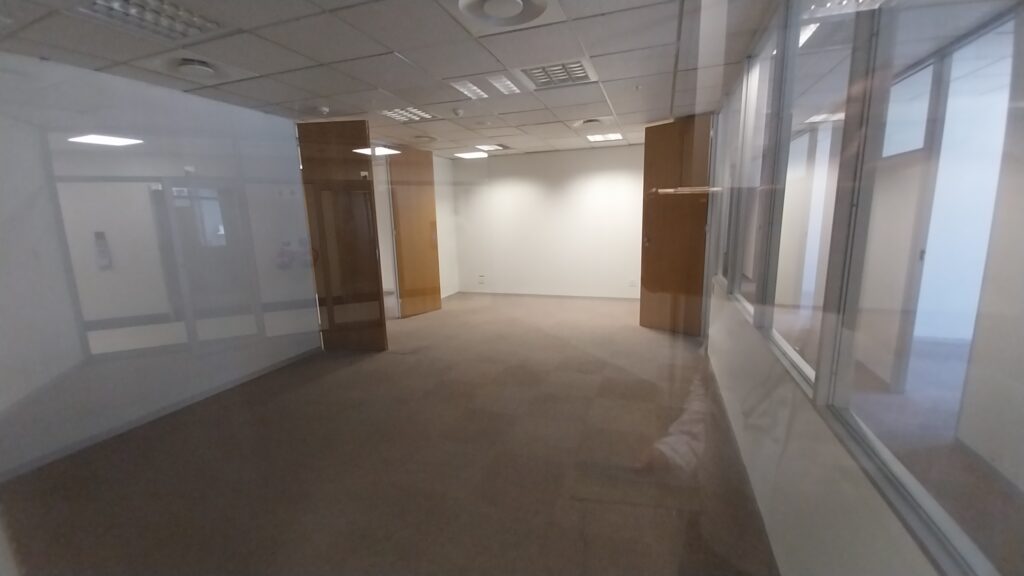 Offices to Rent Cape Town City Center - SA Reserve Bank Building