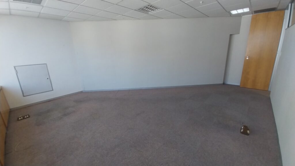 Offices to Rent Cape Town City Center - SA Reserve Bank Building