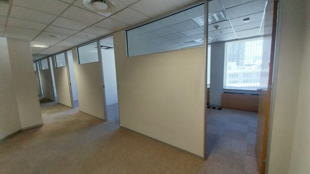 Offices to Rent Cape Town City Center - SA Reserve Bank Building