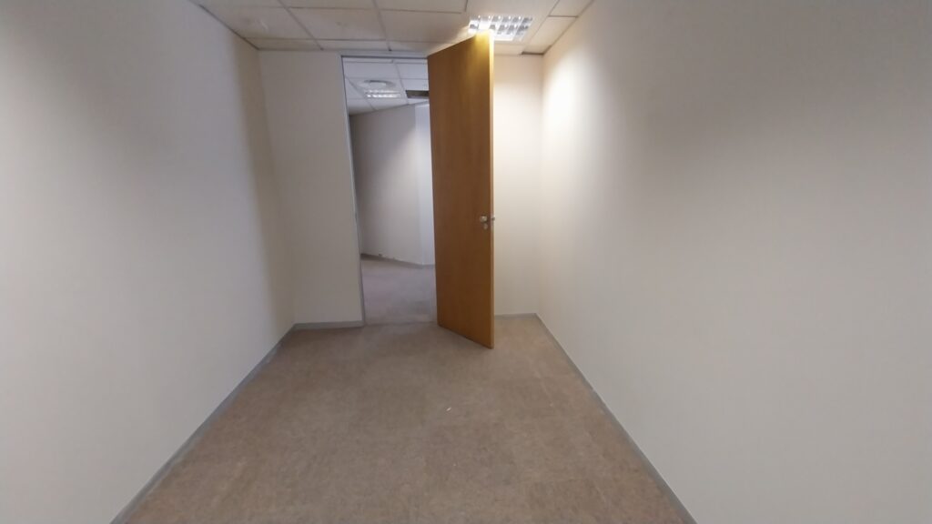 Offices to Rent Cape Town City Center - SA Reserve Bank Building