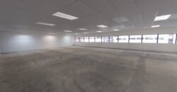 956 m² Office to Rent Cape Town City Center