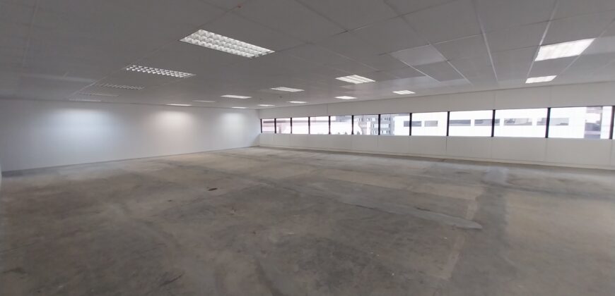 956 m² Office to Rent Cape Town City Center