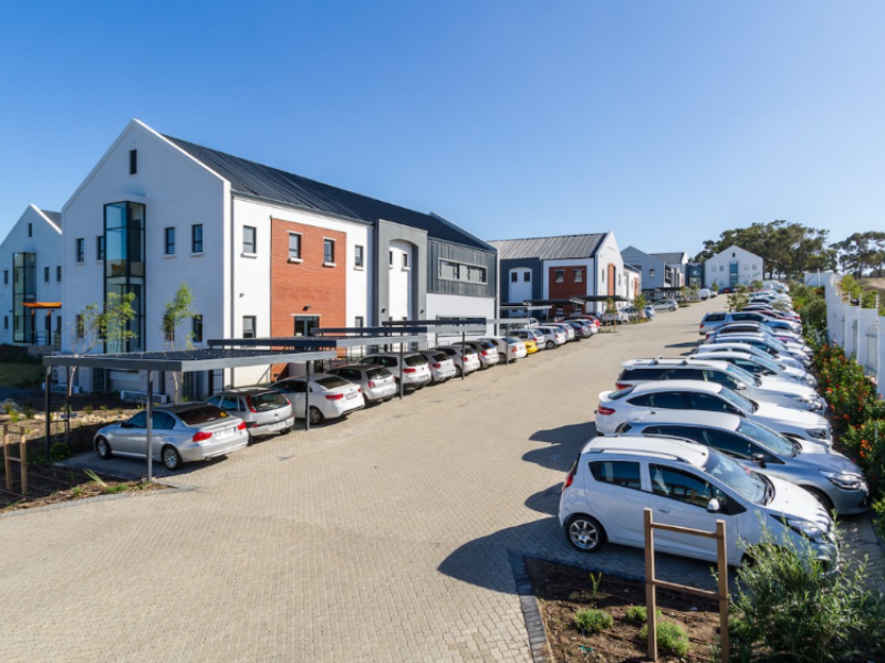 Springfield Office Park