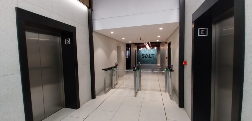956 m² Office to Rent Cape Town City Center
