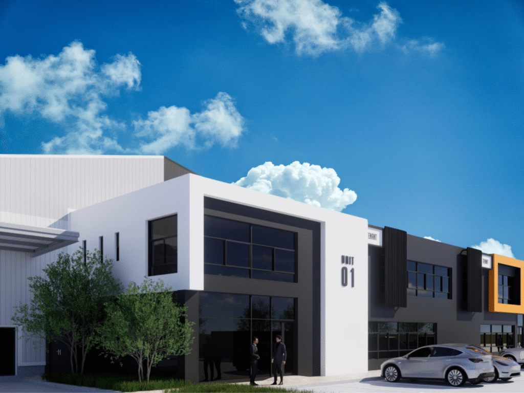 Warehouse to Rent Montague Gardens