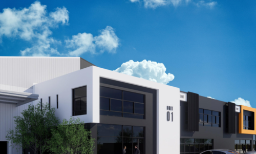 10,670 m² Warehouse to Rent 7 Chain Avenue