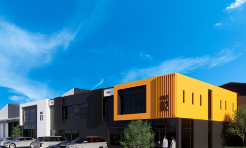 4,695 m² Warehouse to Rent Montague Gardens