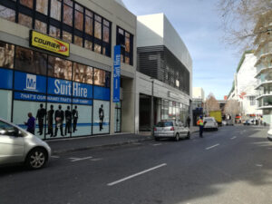 860 m² Office to Rent Claremont