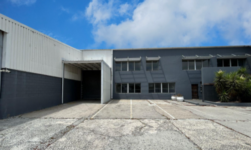 2,770 m² Warehouse to Rent Epping Industria