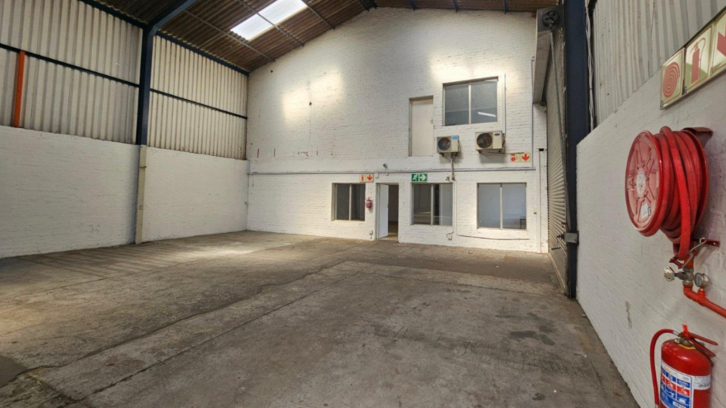 Warehouse to Rent Epping, 54 Bofors Circle