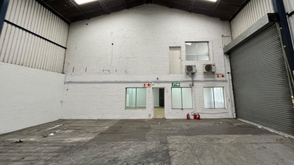 Warehouse to Rent Epping, 54 Bofors Circle