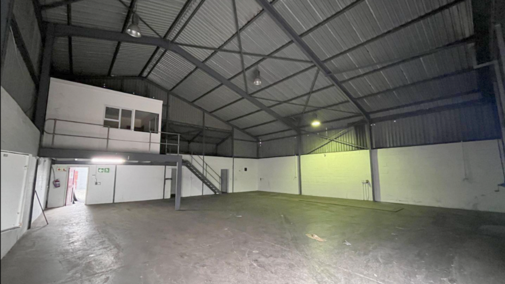 Warehouse to Rent Epping, 54 Bofors Circle