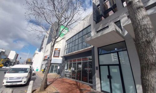 377 m² Office to Rent Claremont