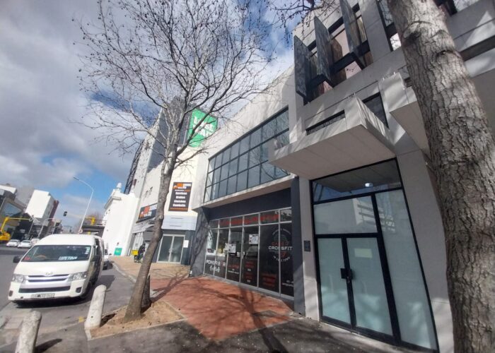 377 m² Office to Rent Claremont