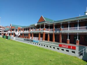 1,029 m² Office to Rent Claremont