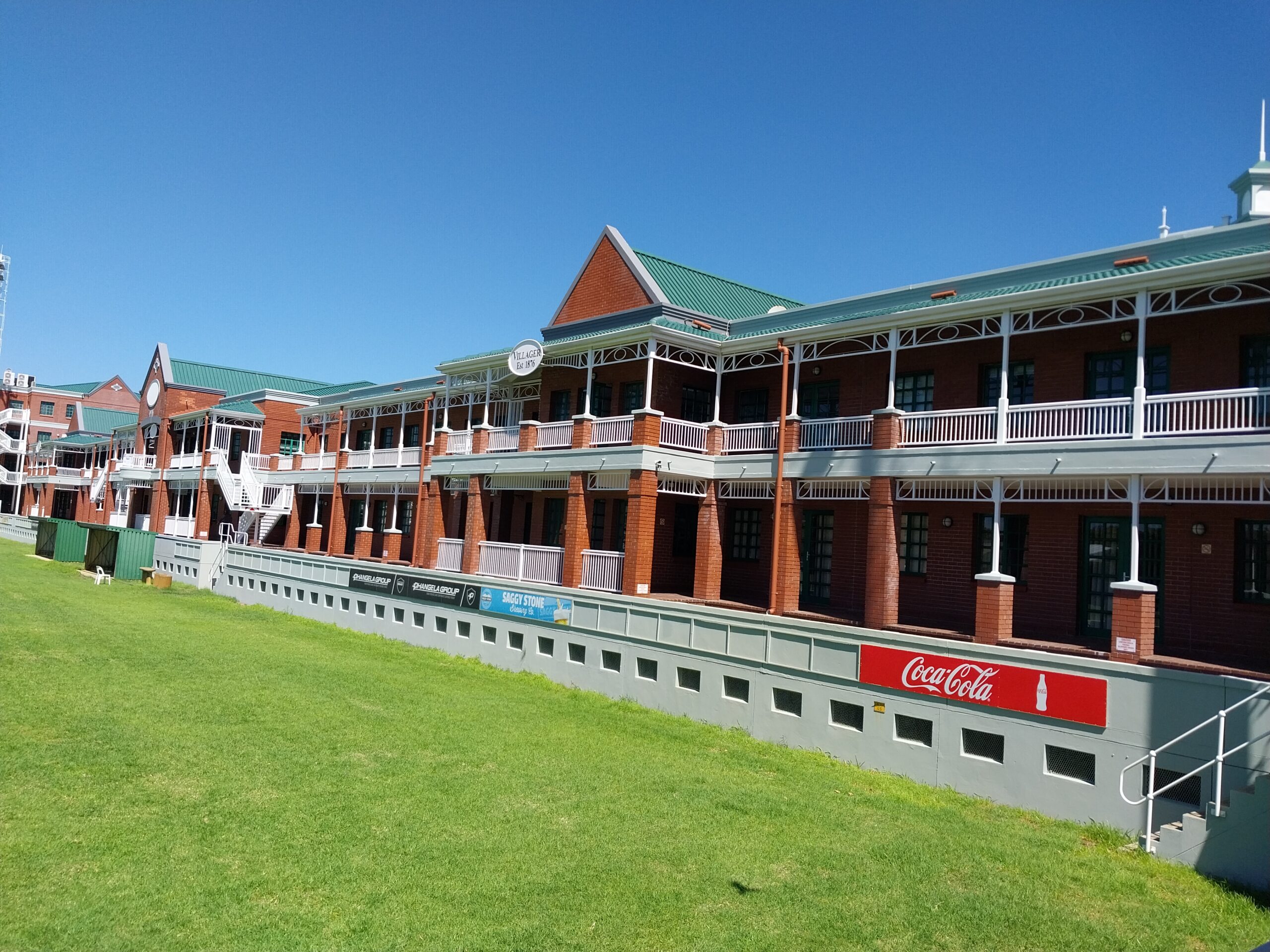 124 m² Office to Rent Claremont
