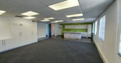 232 m² Office to Rent Claremont