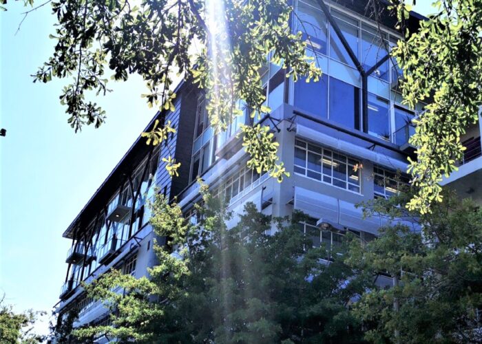 1,344 m² Office to Rent Claremont