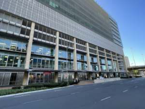 715 m² Office to Rent Foreshore