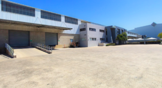 2,823 m² Warehouse to Rent Montague Park