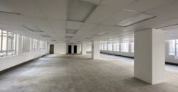 738 m² Office to Rent Cape Town CBD