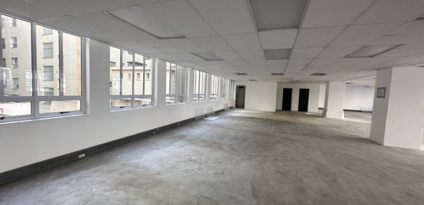 738 m² Office to Rent Cape Town CBD