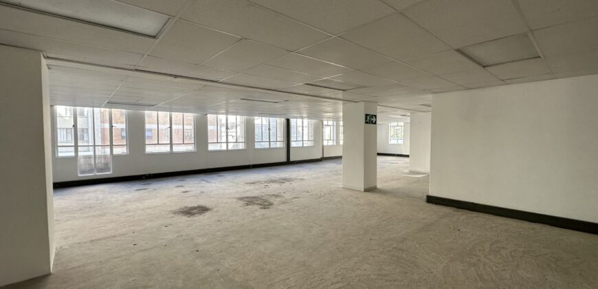 738 m² Office to Rent Cape Town CBD