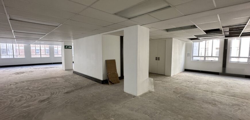 738 m² Office to Rent Cape Town CBD