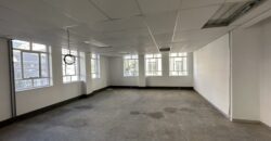 738 m² Office to Rent Cape Town CBD