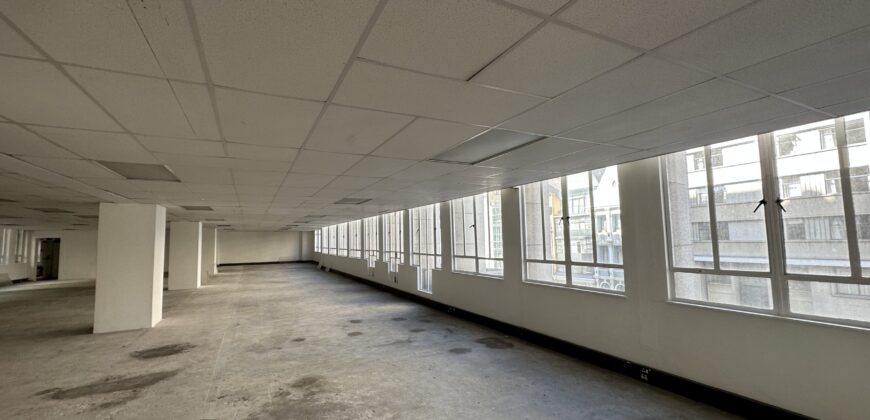 738 m² Office to Rent Cape Town CBD