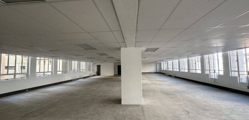 738 m² Office to Rent Cape Town CBD